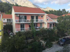 Apartments with a parking space Orebic, Peljesac - 15086
